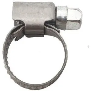 PLANET TECH Collier de serrage pour durite (Ref: PL4611)
