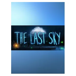 The Last Sky (clé Steam, monde entier)