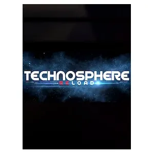 TECHNOSPHERE RELOAD (clé Steam, monde entier)