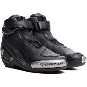 Baskets Dainese Superya Noir Anthracite - Bottes et chaussures DAINESE