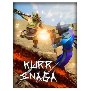 Kurr Snaga (clé Steam, monde entier)