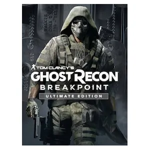 Tom Clancy's Ghost Recon Breakpoint | Ultimate Edition (clé Steam, monde entier)