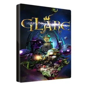 Glare (clé Steam, monde entier)