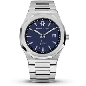 MaisonDuTemps MTBeta Bleu Acier