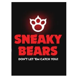 Sneaky Bears (clé Steam, monde entier)