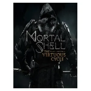 Mortal Shell: The Virtuous Cycle (clé Steam, Europe)