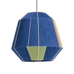 Bonbon Shade 500 Blue Tones - HAY