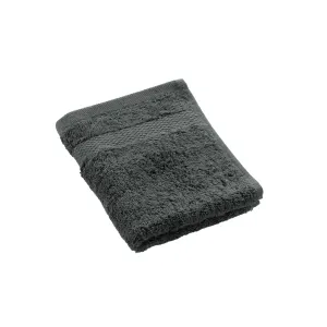 Serviette de toilette collection elegante