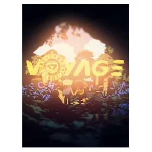 Voyage (clé Steam, monde entier)