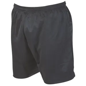 Precision Micro-stripe Korte Broek