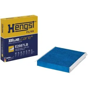 HENGST FILTER E2987LB Filtre d'habitacle