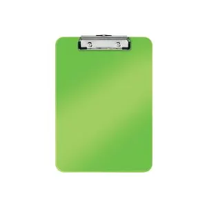 Porte-bloc A4 Wow - Vert - Leitz