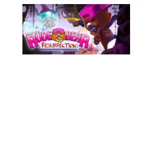 Super Rude Bear Resurrection (clé Steam, monde entier)