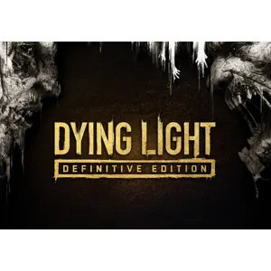 Dying Light Definitive Edition (clé Steam, Europe)