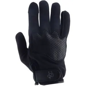 Gants Helstons DUNE Noir/Noir