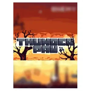 Thunder Paw (clé Steam, monde entier)