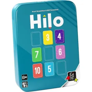 HILO, Papeterie