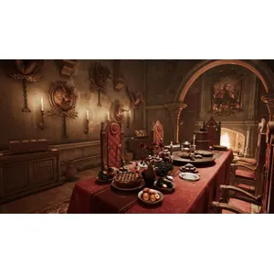 Escape Simulator 2 (clé Steam, monde entier)