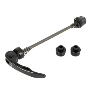 ADAPTATEURS DE ROUE MAVIC DE 15MM VERS 9MM ET AXE A SERRAGE RAPIDE