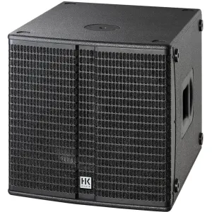 HK Audio L Sub 1500 A caisson de basses actif