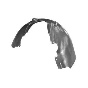VAN WEZEL Pare-boue pour AUDI: A4 (Ref: 0325436)
