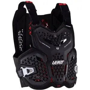 Motorfiets borstbescherming Leatt 4.5 Evo V25