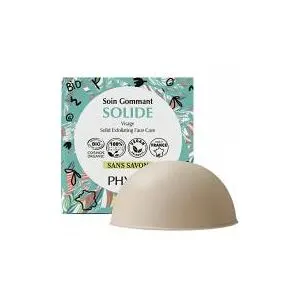 Phyt's Soin Gommant Solide Visage - Pain 32 ml