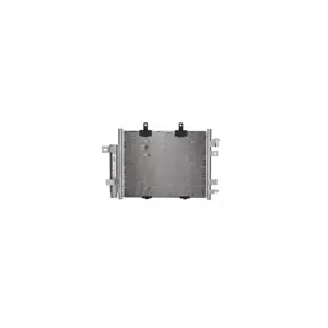 NISSENS Condenseur, climatisation pour DACIA: Spring (Ref: 941303)