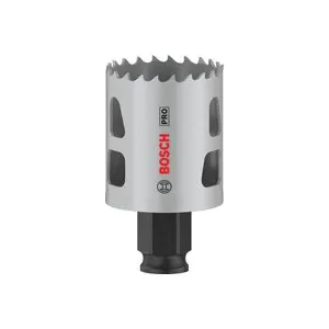 Bosch Scie trépan PRO Multi Material PC Plus, 41 mm 2608594382