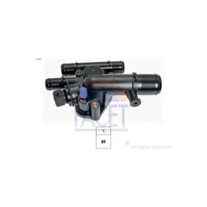 FACET 7.8506 Thermostat d'eau
