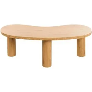 Table Basse Auburn Marron