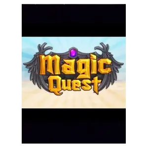 Magic Quest (clé Steam, monde entier)