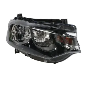 VALEO Phare avant pour CITROËN: C-Elysée (Ref: 450779)