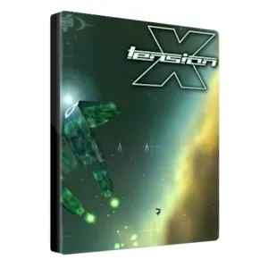 X: Tension (clé Steam, monde entier)