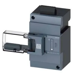 Commande motorisée Siemens 3VA9117-0HB10 1 pc(s)