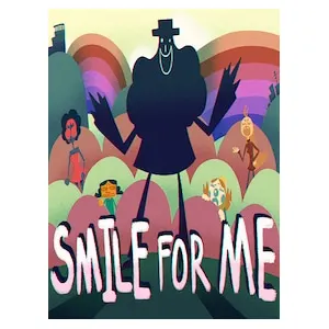 Smile For Me (clé Steam, Europe)