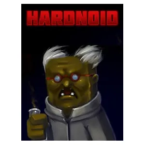 Hardnoid (clé Steam, monde entier)