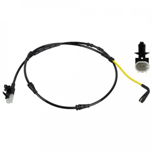 FEBI BILSTEIN Contacteur de témoin d'usure pour JAGUAR: E Pace (Ref: 172607)