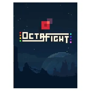 OctaFight (clé Steam, monde entier)