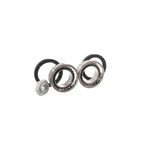 SKF Roulement de roue pour RENAULT: Master (Ref: VKBA 829)
