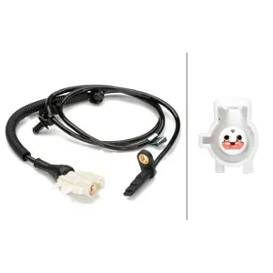 HELLA Capteur ABS (Ref: 6PU 230 040-511)