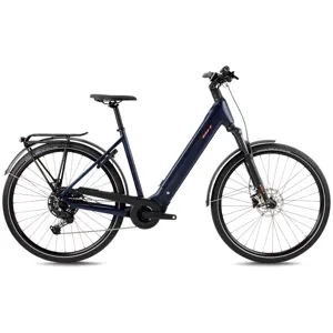 Vélo électrique BH Atom+ NX Wave 2026