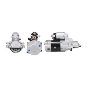 Démarreur Elstock 255299 Ford