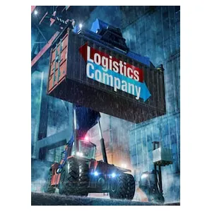 Logistics Company (clé Steam, monde entier)