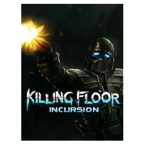 Killing Floor: Incursion VR (clé Steam, monde entier)