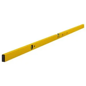 Niveau à bulle Stabila Type 70 200 cm (02292)