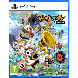 Ratatan - PS5 - Version Française