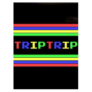 TripTrip (clé Steam, monde entier)