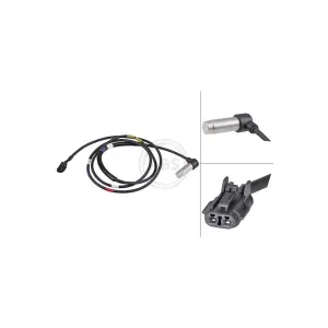 A.B.S. 32014 Capteur ABS