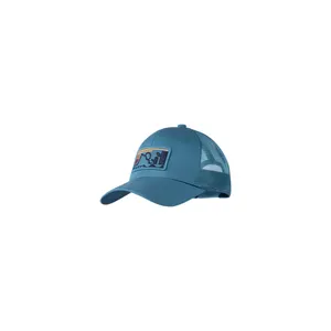 Casquette trucker Buff Nidus